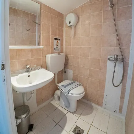 Paradise - Adults Only Hotel