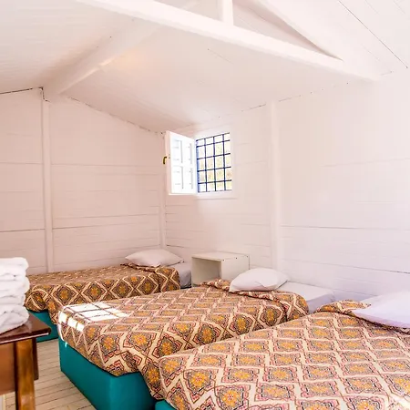 Paradise - Adults Only 3*