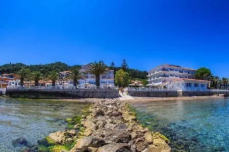 Paradise 3* Platísz Jalósz