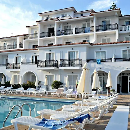 Paradise - Adults Only 3*