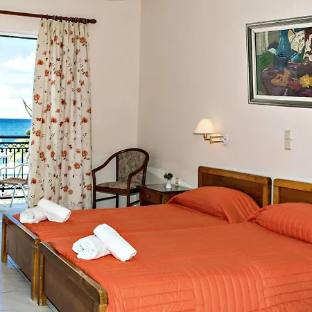 Hotel Paradise - Adults Only Platys Gialos (Mykonos)