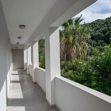 Paradise - Adults Only Platys Gialos (Mykonos)