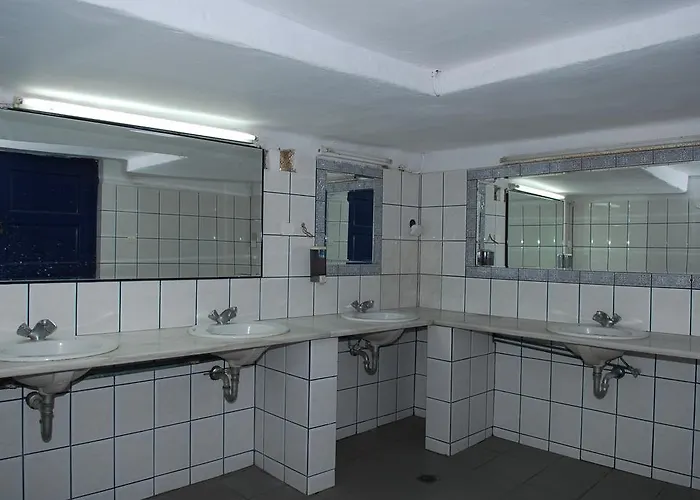 Paradise - Adults Only Platys Gialos (Mykonos)