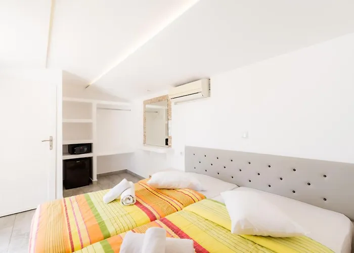 Paradise - Adults Only Hotel