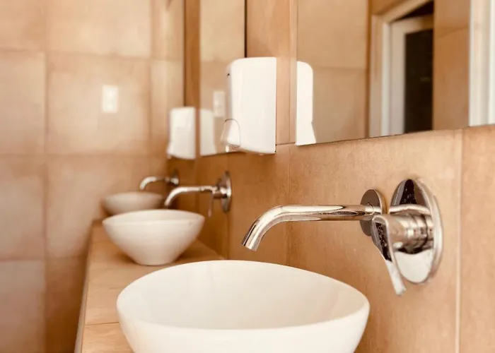 Hotel Paradise - Adults Only 3*