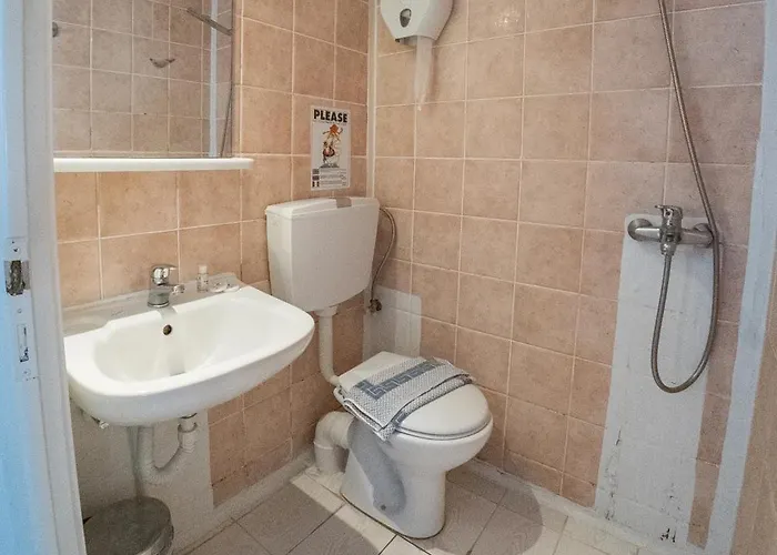 Paradise - Adults Only Hotel