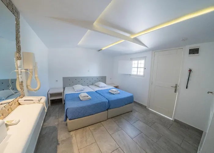 Paradise - Adults Only Platys Gialos (Mykonos)