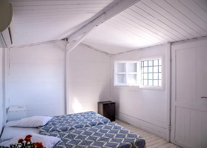 Hotel Paradise - Adults Only