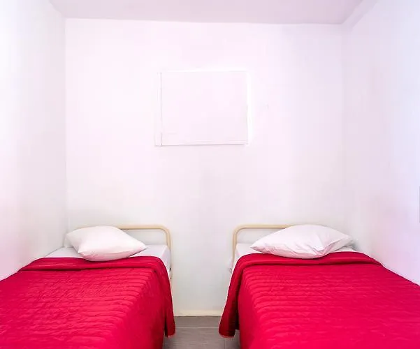 Hotel Paradise - Adults Only Platys Gialos (Mykonos)