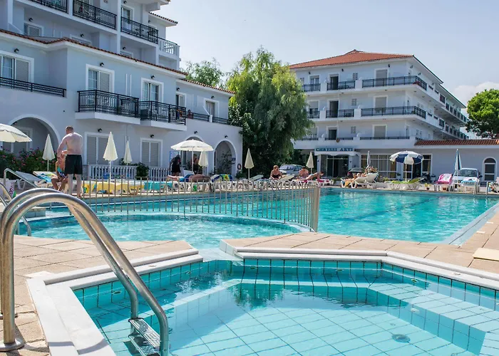 Paradise - Adults Only Hotel