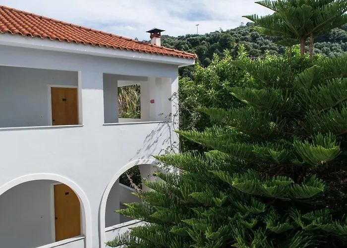 Paradise - Adults Only Hotel Platys Gialos (Mykonos)