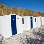 Hotell Paradise - Adults Only 3*