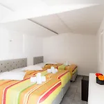 Paradise - Adults Only Hotell Platys Gialos (Mykonos)