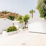 Paradise - Adults Only Hotell