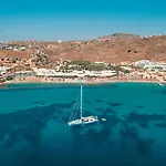 Paradise - Adults Only Hotell 3*