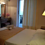 Paradise - Adults Only Hotell Platys Gialos (Mykonos)