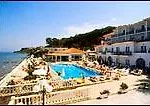 Hotell Paradise - Adults Only Platys Gialos (Mykonos)