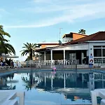 Paradise - Adults Only Hotell 3*