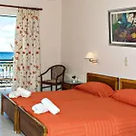 Hotell Paradise - Adults Only Platys Gialos (Mykonos)