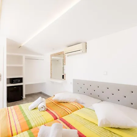 Paradise - Adults Only Hotel