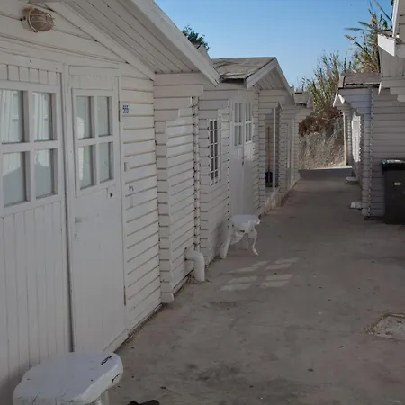 Hotel Paradise - Adults Only