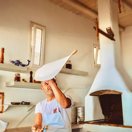 Paradise - Adults Only Hotel