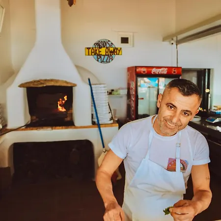 Hotel Paradise - Adults Only