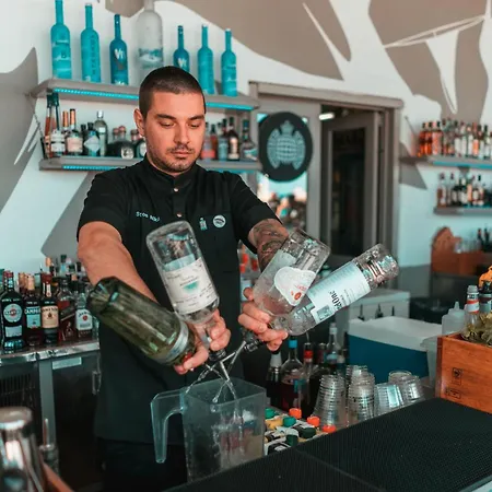 Paradise - Adults Only