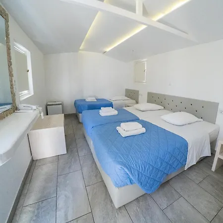 Paradise - Adults Only Hotel Platys Gialos (Mykonos)