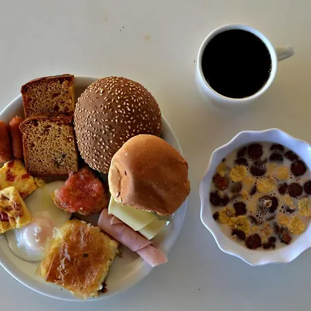 Hotel Paradise - Adults Only Platys Gialos (Mykonos)