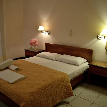 Paradise - Adults Only Platys Gialos (Mykonos)