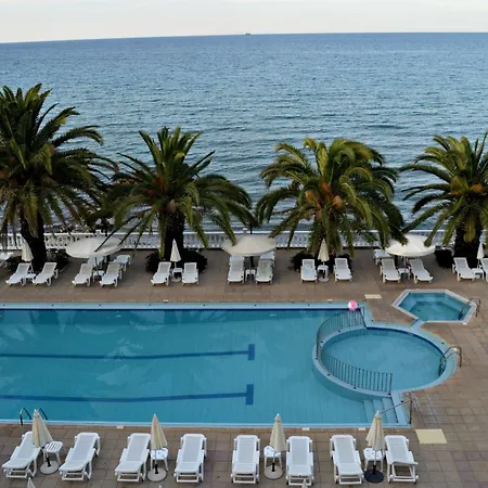 Paradise - Adults Only Hotel 3*