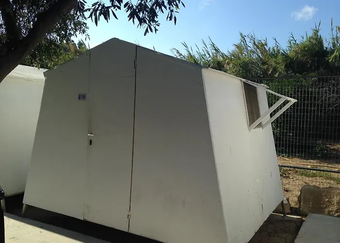 Paradise - Adults Only Hotell Platys Gialos (Mykonos)