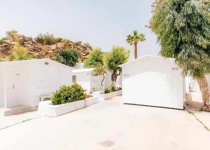 Paradise - Adults Only Hotell