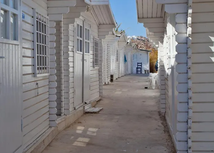 Hotell Paradise - Adults Only 3*