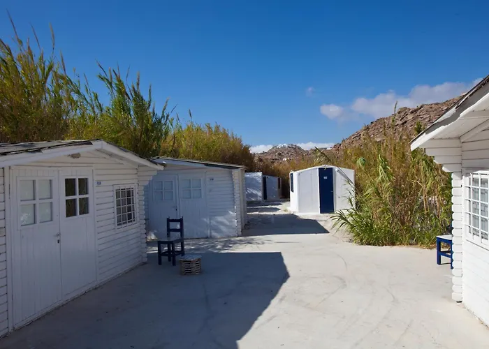 Paradise - Adults Only