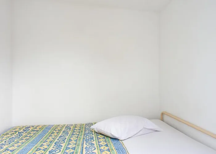 Paradise - Adults Only Hotell