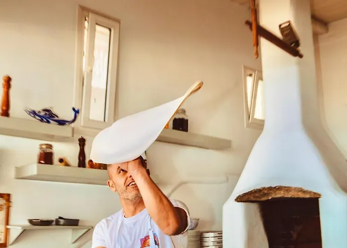 Paradise - Adults Only Hotell