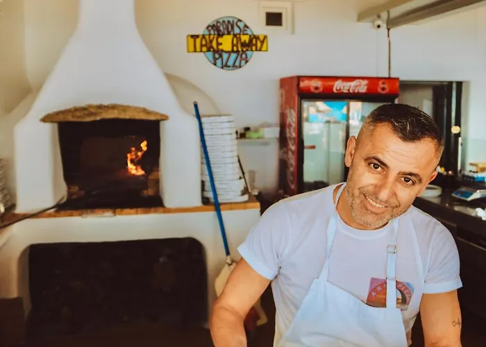 Hotel Paradise - Adults Only