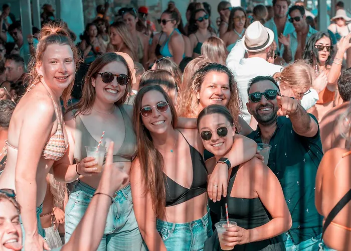 Paradise - Adults Only 3*