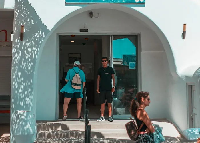 Paradise - Adults Only Hotel