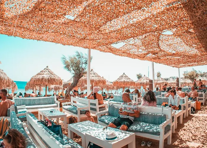 Paradise - Adults Only Hotel