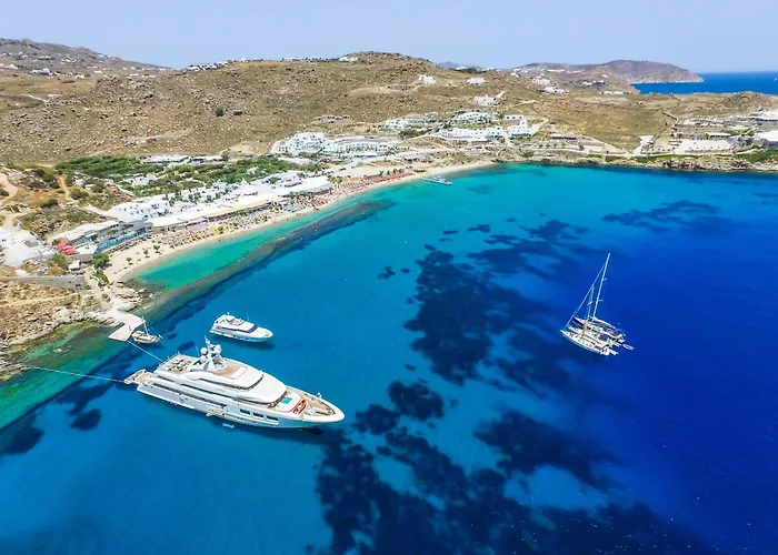 Paradise - Adults Only Hotell