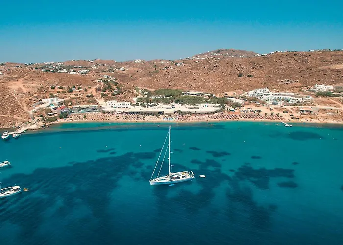 Paradise - Adults Only Hotell 3*