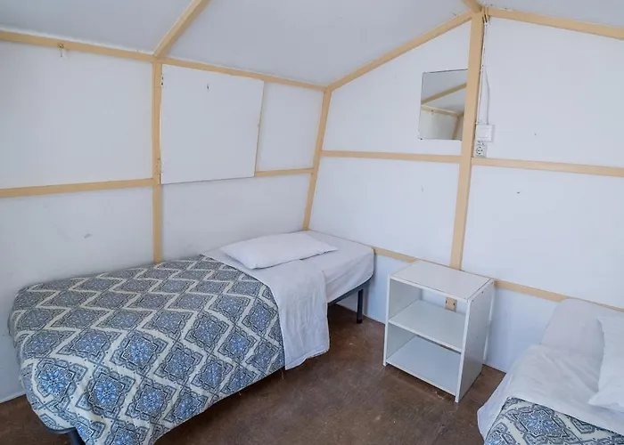 Hotell Paradise - Adults Only Platys Gialos (Mykonos)