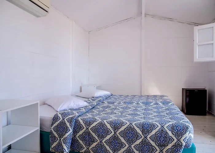 Paradise - Adults Only Hotell