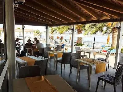 Hotell Paradise - Adults Only