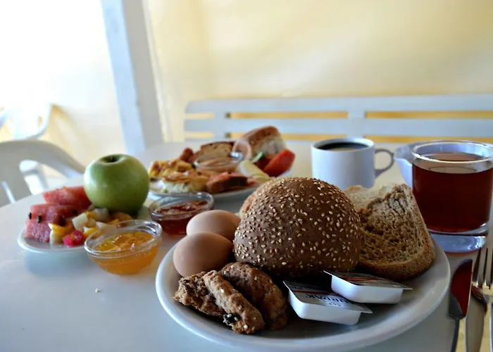 Paradise - Adults Only Hotell 3*