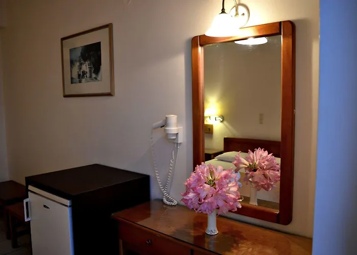 Paradise - Adults Only 3*