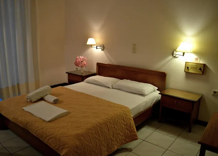 Paradise - Adults Only Platys Gialos (Mykonos)